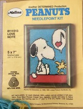 Vintage malina peanuts for sale  Lexington