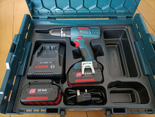 Bosch gsb professional for sale  HALIFAX