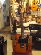 Fender american deluxe usato  Spedire a Italy