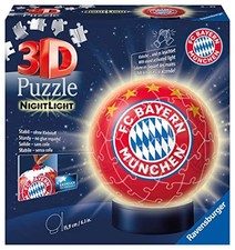 Ravensburger puzzle ball gebraucht kaufen  Deutschland