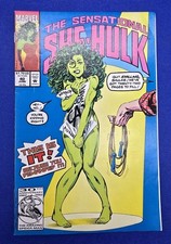 Sensational hulk john for sale  MANCHESTER