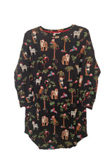 Ladies nightie cotton d'occasion  Expédié en Belgium