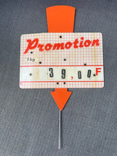 Ancienne étiquette francs d'occasion Ancienne étiquette francs d'occasion  Chatou