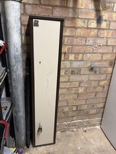 Gun cabinet secure for sale  COVENTRY