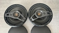 1 pair of PIONEER TS-E2080 vintage coaxial 3-way loudspeakers, usado comprar usado  Enviando para Brazil