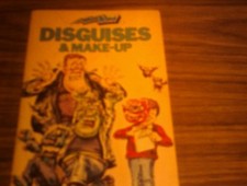 Disguises make loftus for sale  UK