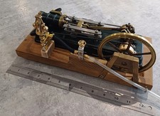Model horizontal steam for sale  LYTHAM ST. ANNES