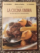 Cucina umbra emilia usato  Castel San Niccolo