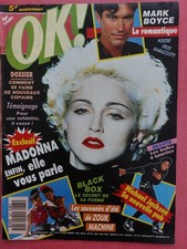 Magazine 765 1990 d'occasion  Bannalec