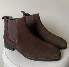 Moss leather suede for sale  CONSETT