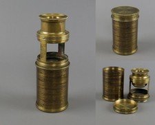 Antique 19thc brass for sale  LIVINGSTON