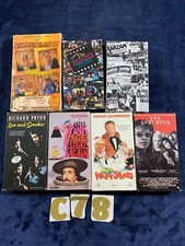Vintage vhs lot for sale  Millsboro