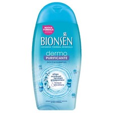 Bionsen docciaschiuma dermo usato  Italia