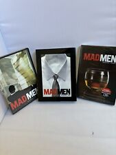 Mad men seasons for sale  San Diego