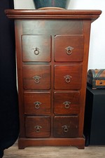 Schrank kommode anrichte gebraucht kaufen  Seevetal