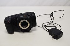 Blackmagicdesign pocket cinema for sale  Sedalia