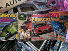 Lot magasine gti d'occasion  Bretignolles-sur-Mer