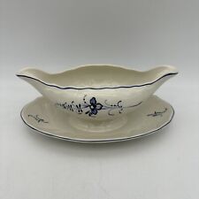 Saucière villeroy boch d'occasion  Rouen-