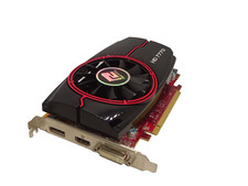 POWER COLOR RADEON HD 7770 R7 250X 1GB DDR5 PCI-E 3.0 DVI HDMI DP #GK10065, używany na sprzedaż POWER COLOR RADEON HD 7770 R7 250X 1GB DDR5 PCI-E 3.0 DVI HDMI DP #GK10065, używany na sprzedaż  Wysyłka do Poland