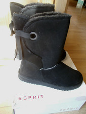Espirt booties boots gebraucht kaufen  Erlangen