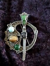 Miracle brooch for sale  NORTHAMPTON