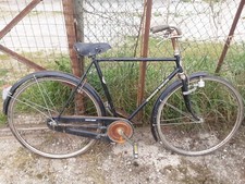 Bicicletta giuseppe bianchi usato  Poggio a Caiano
