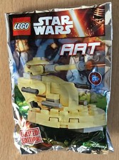 Figurine polybag lego d'occasion  Roanne