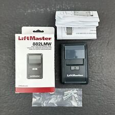 Liftmaster 882lmw garage for sale  Rainbow City