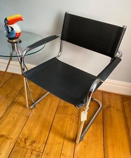retro metal chairs for sale  KETTERING