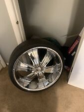 Four tires rims for sale  Bloomington