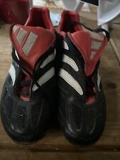 adidas predator 2002 for sale  WARRINGTON