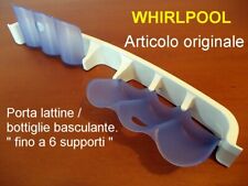 Whirlpool mensola porta usato  Italia