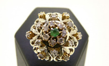 Anello oro massiccio usato  Terni