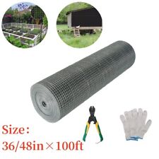 Galvanized chicken wire for sale  Monroe Township