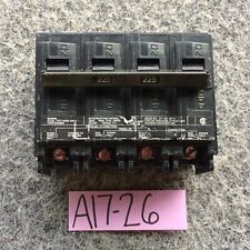 Siemens 225a amp for sale  Yakima