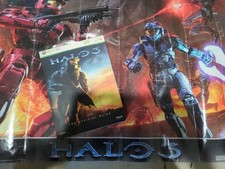 Microsoft X360 Bungie Halo 3 Guia Oficial de Estratégia + *Pôster Vintage RvB* comprar usado  Enviando para Brazil