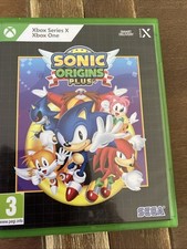 Xbox serie sonic d'occasion  Ensisheim