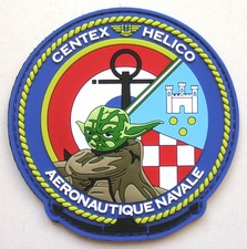 Insigne patch pvc d'occasion  France