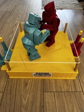 Marx toys 1972 for sale  GATESHEAD