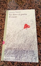 Libro dove porta usato  Vaprio d'Agogna