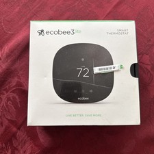 Ecobee3 lite smart for sale  Redondo Beach
