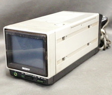 Sony 4m1 trinitron d'occasion  Expédié en Belgium