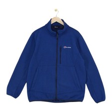 Berghaus fleece jacket for sale  CHESTERFIELD