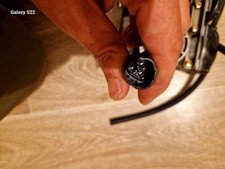 Rampe carburateur keihin d'occasion  Béligneux