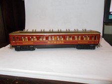 Marklin 353 vagone usato  Roma
