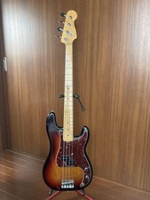 Baixo Fender Precision padrão americano, usado comprar usado  Enviando para Brazil