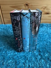 Silber trilogie kerstin gebraucht kaufen  Seligenstadt