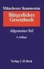 Munchener kommentar zum gebraucht kaufen  Berlin