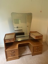 Vintage gomme plan for sale  REIGATE