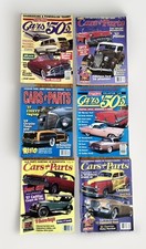 Vtg lot cars for sale  Tarrytown
